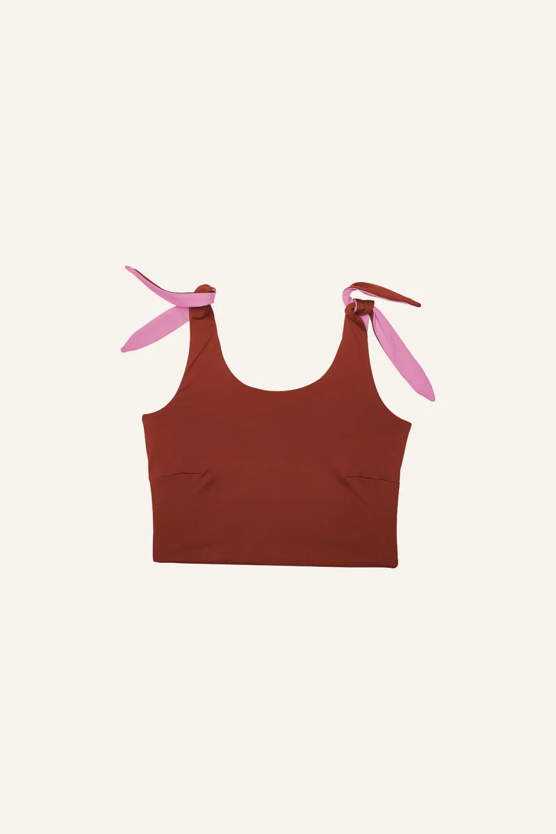 Holiday Tank Top Memories