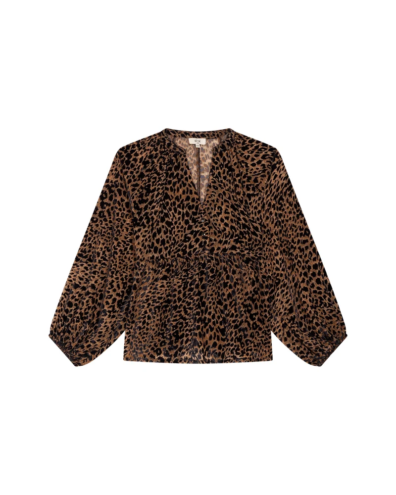 Blouse Mélanie