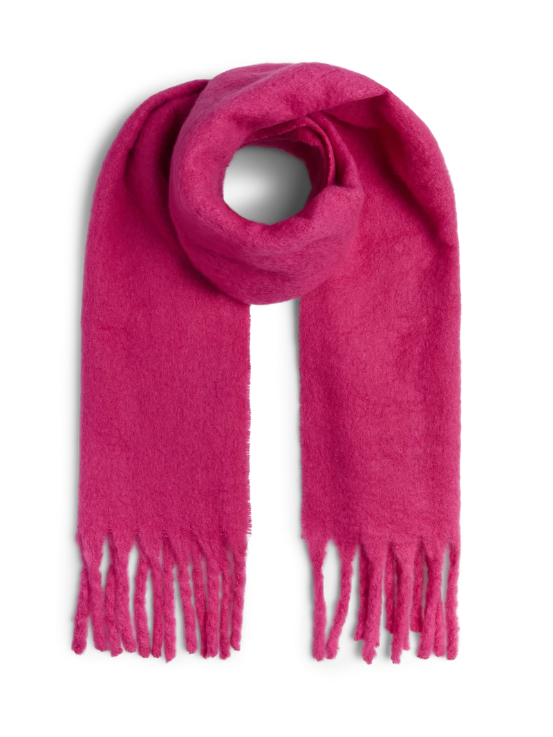 PCNIKITA LONG SCARF