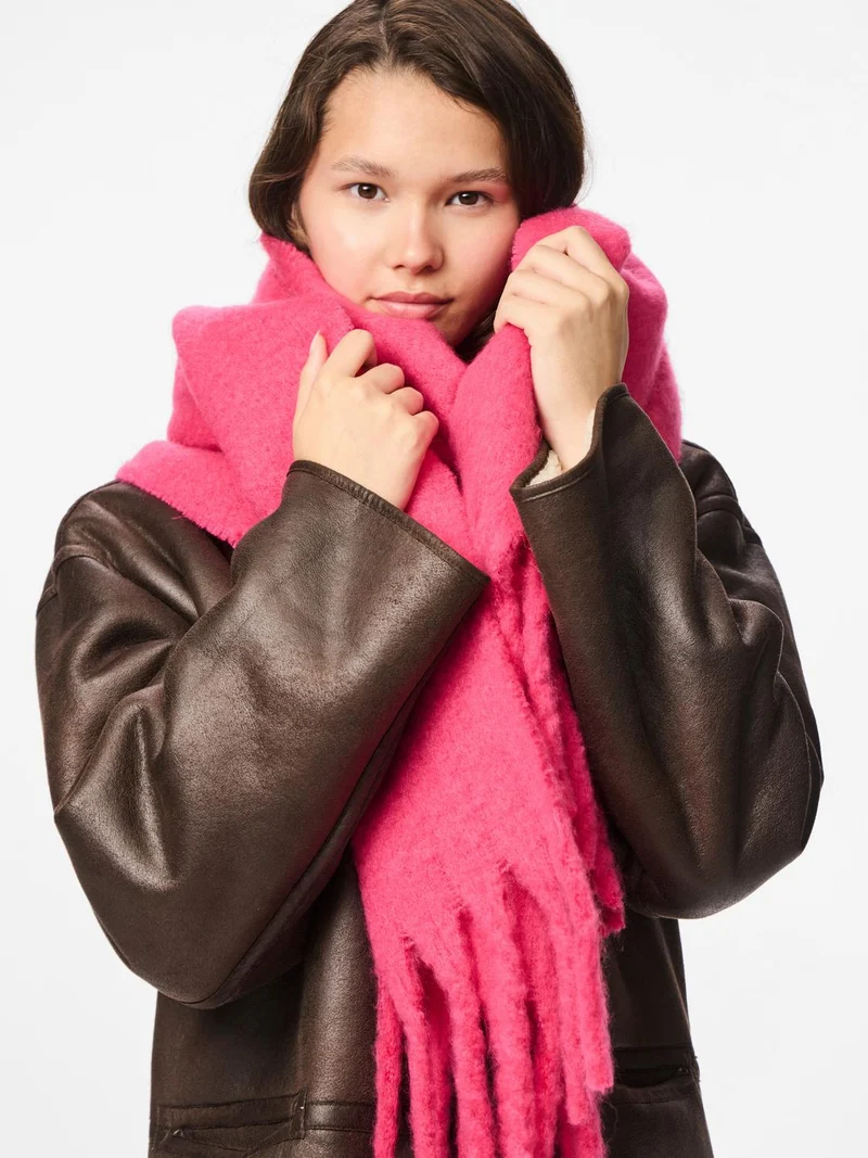 PCNIKITA LONG SCARF