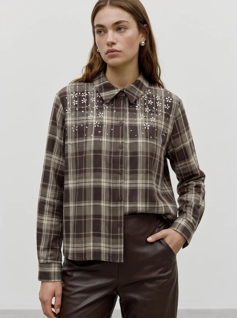 VMSANITA LS RHS SHIRT