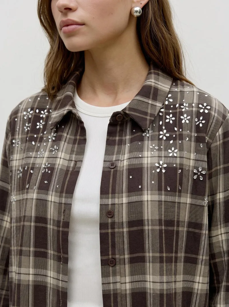 VMSANITA LS RHS SHIRT