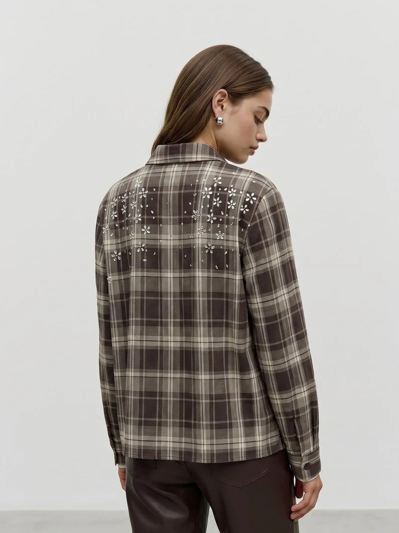 VMSANITA LS RHS SHIRT