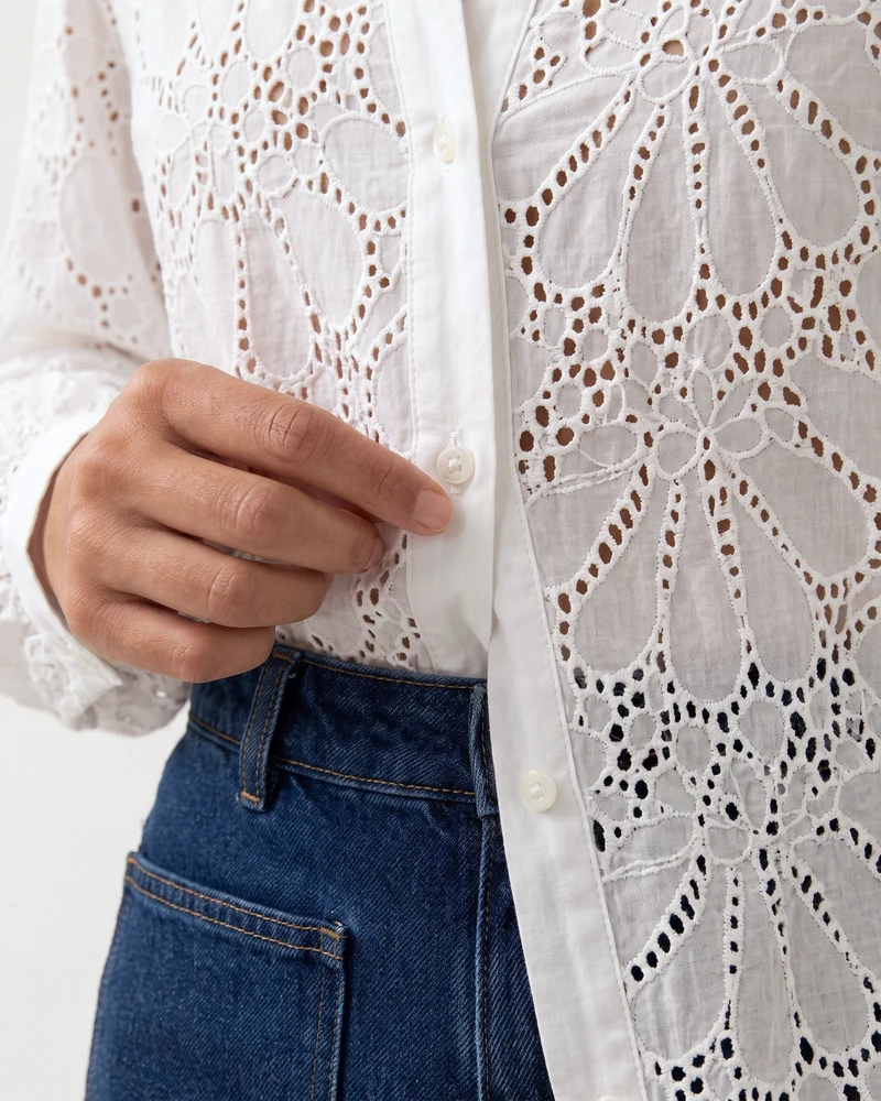 Blouse Laure