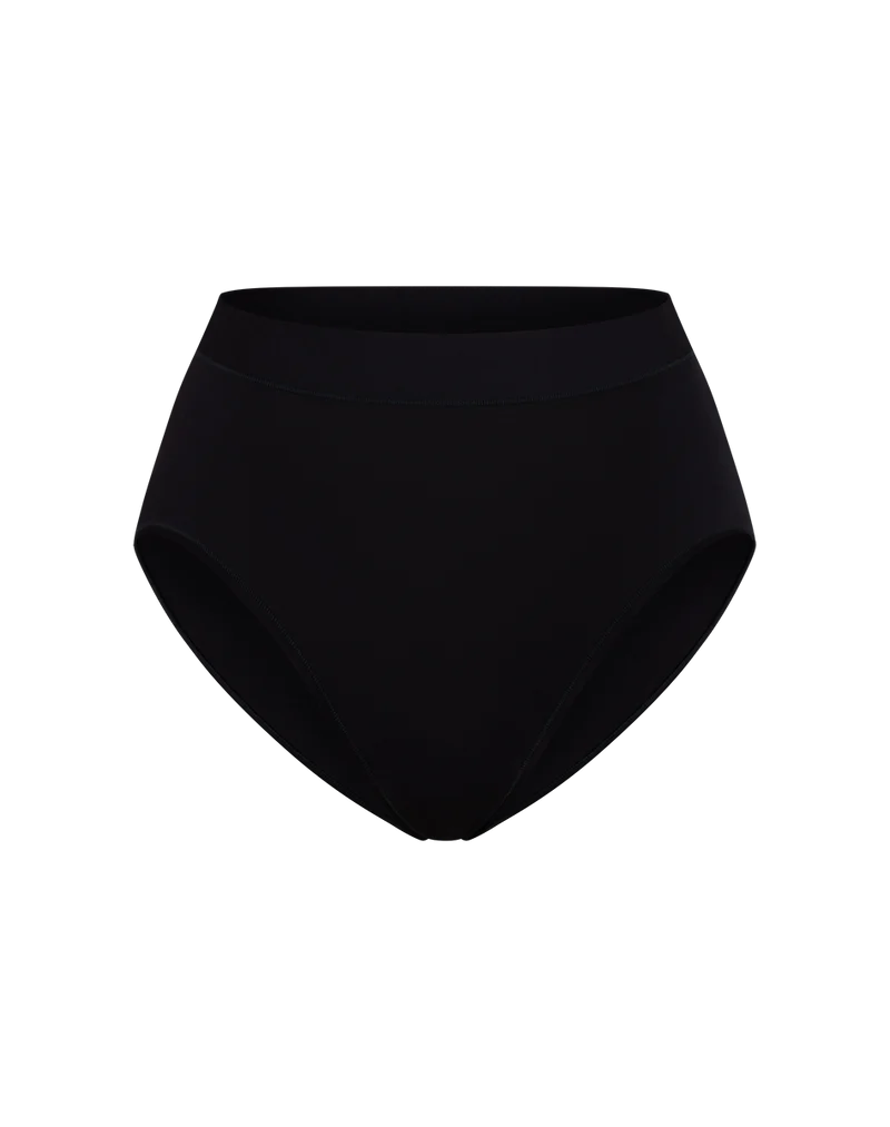 BlissWear High-Rise Brief