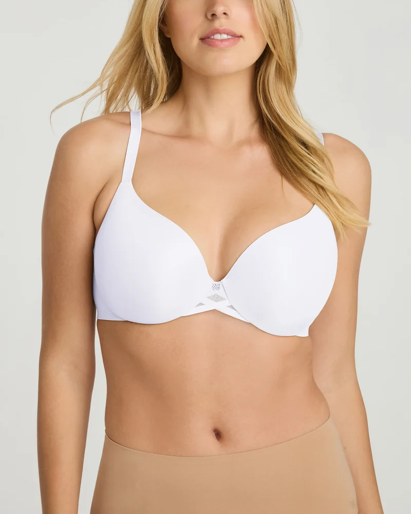 CloudShape Bra with CloudWire