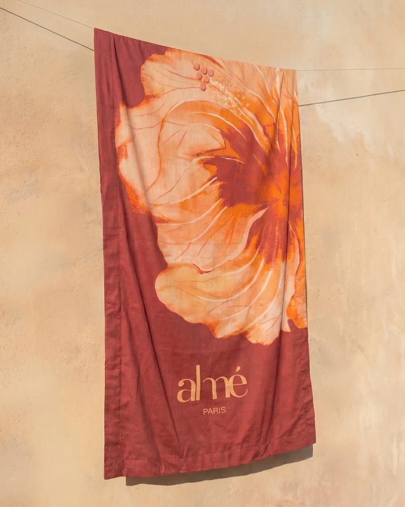 Fouta Hibi