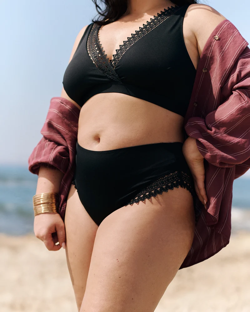 Haut de bikini Juliana