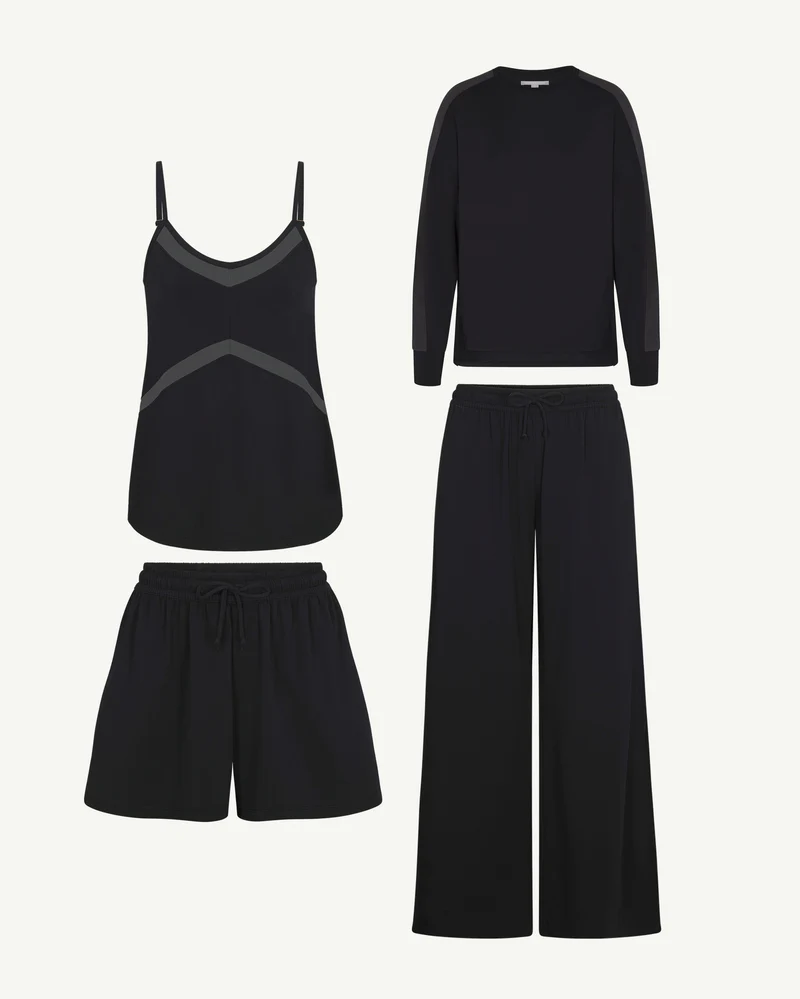 BlissWear All Season Set
