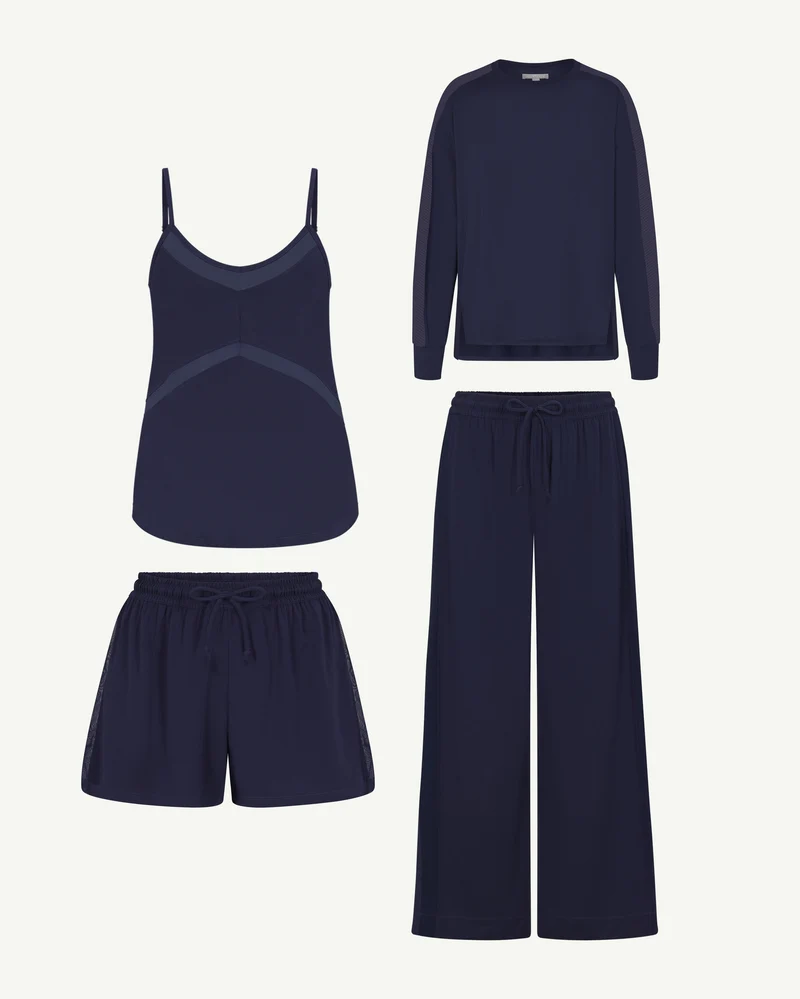 BlissWear All Season Set