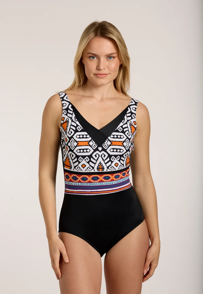Ethno Swimsuit
