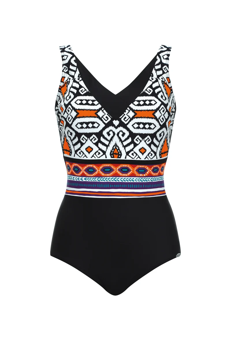 Ethno Swimsuit