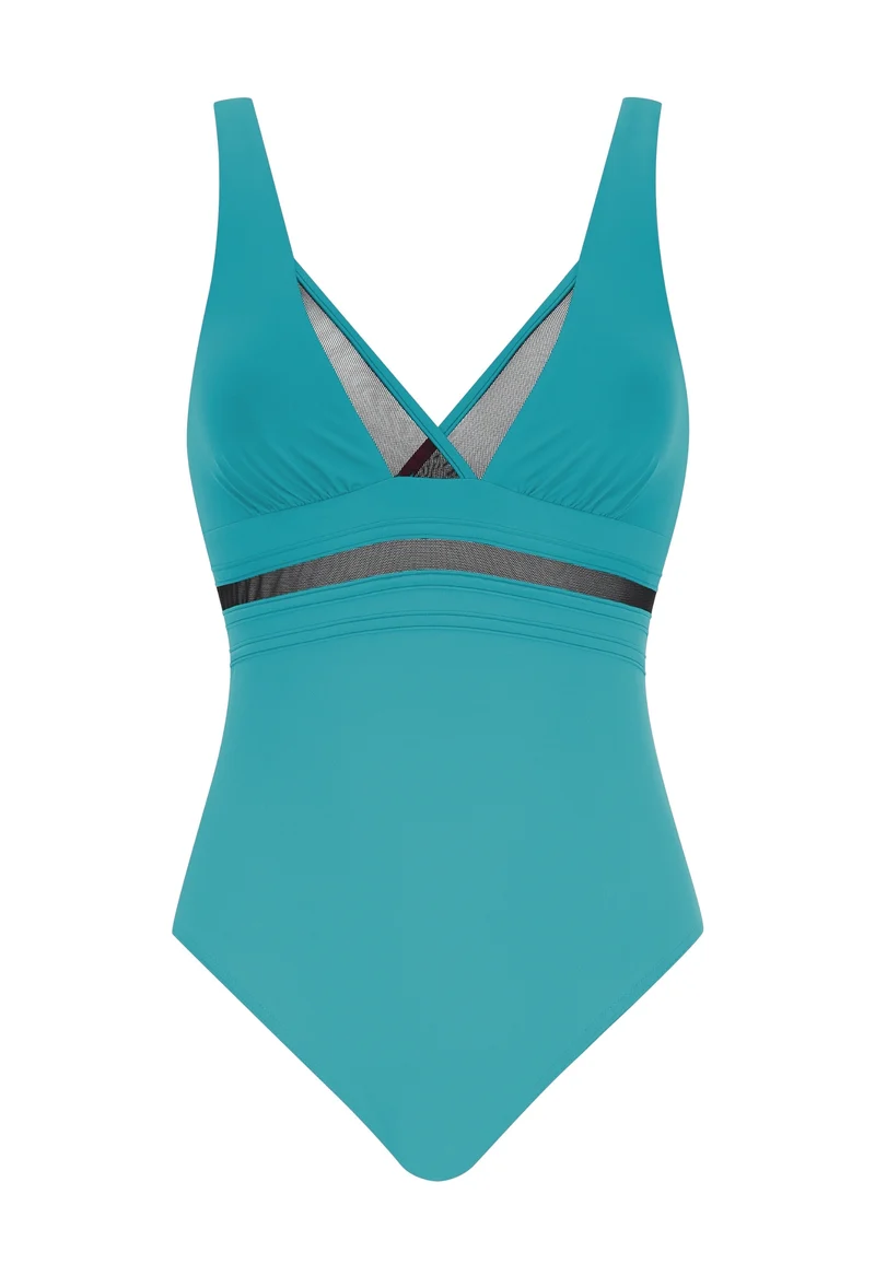 Colour Up Swimsuit
