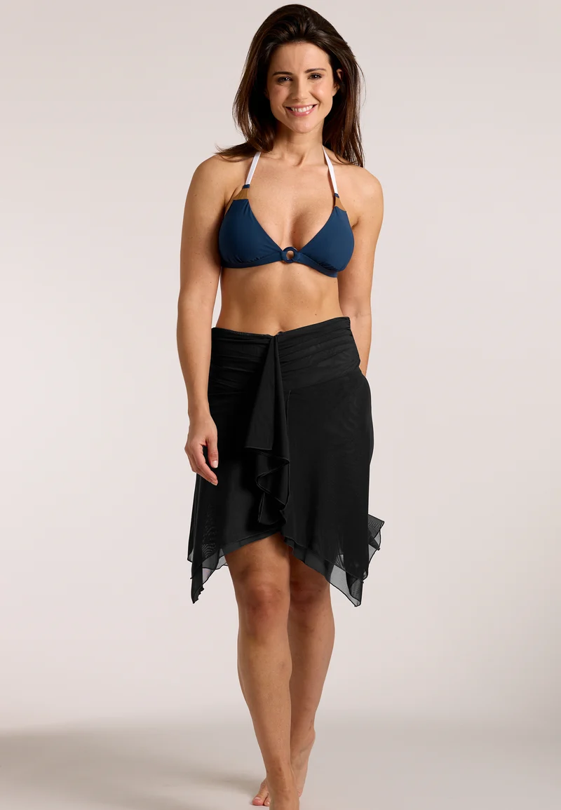 Essential Solid Skirt