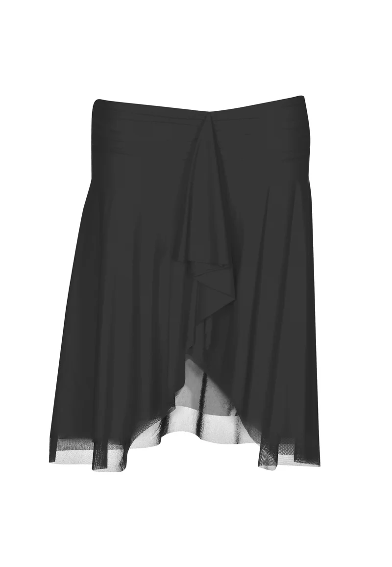 Essential Solid Skirt