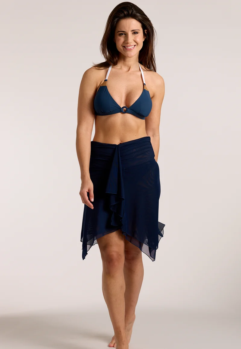 Essential Solid Skirt