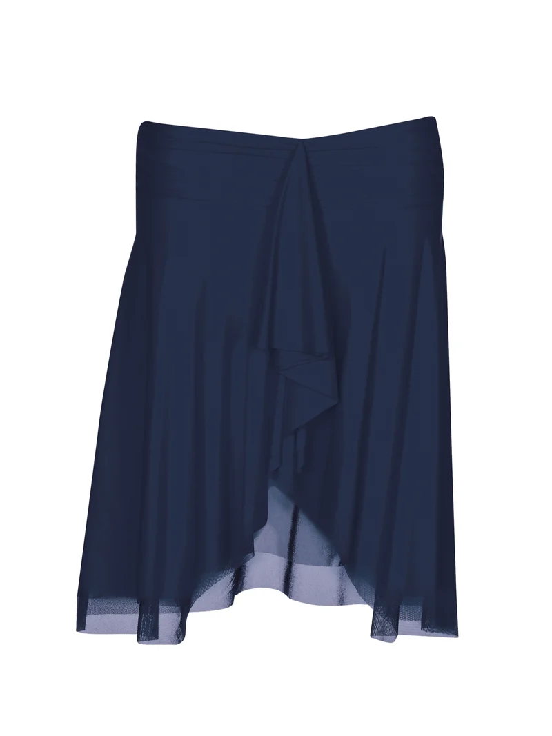 Essential Solid Skirt