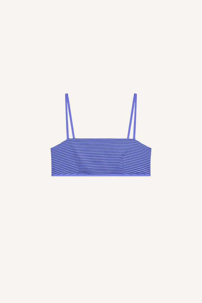 Easy Top Stripe '25