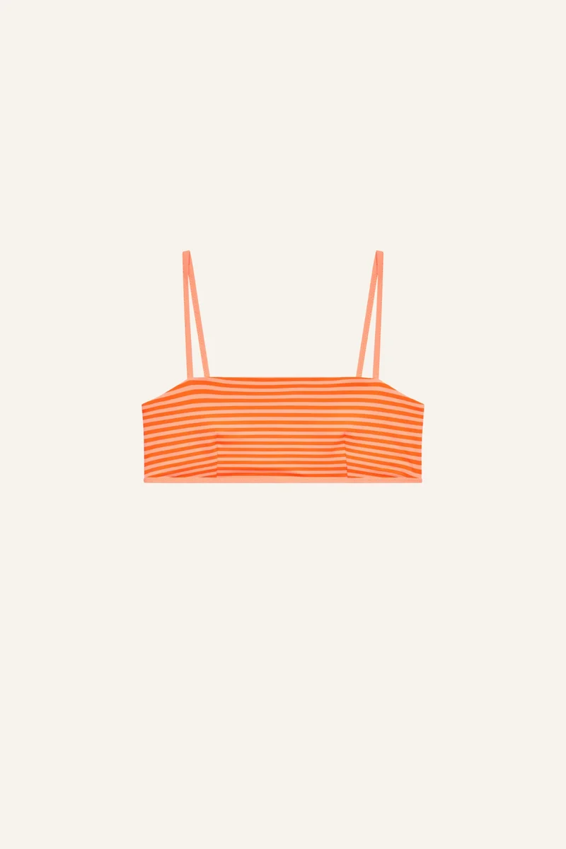 Easy Top Stripe '25
