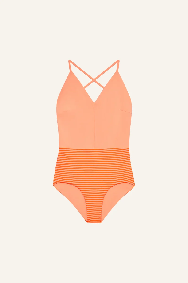 Summersuit Stripe '25