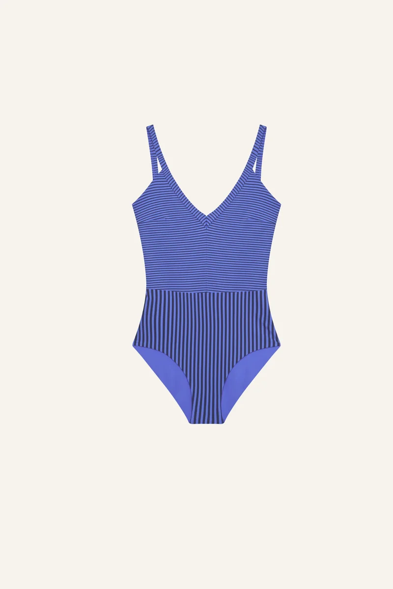 Vacationbody Stripe '25