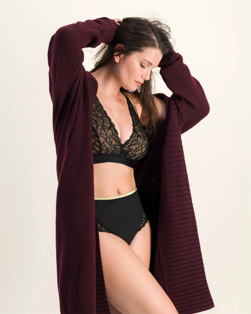 Brassière Isadora