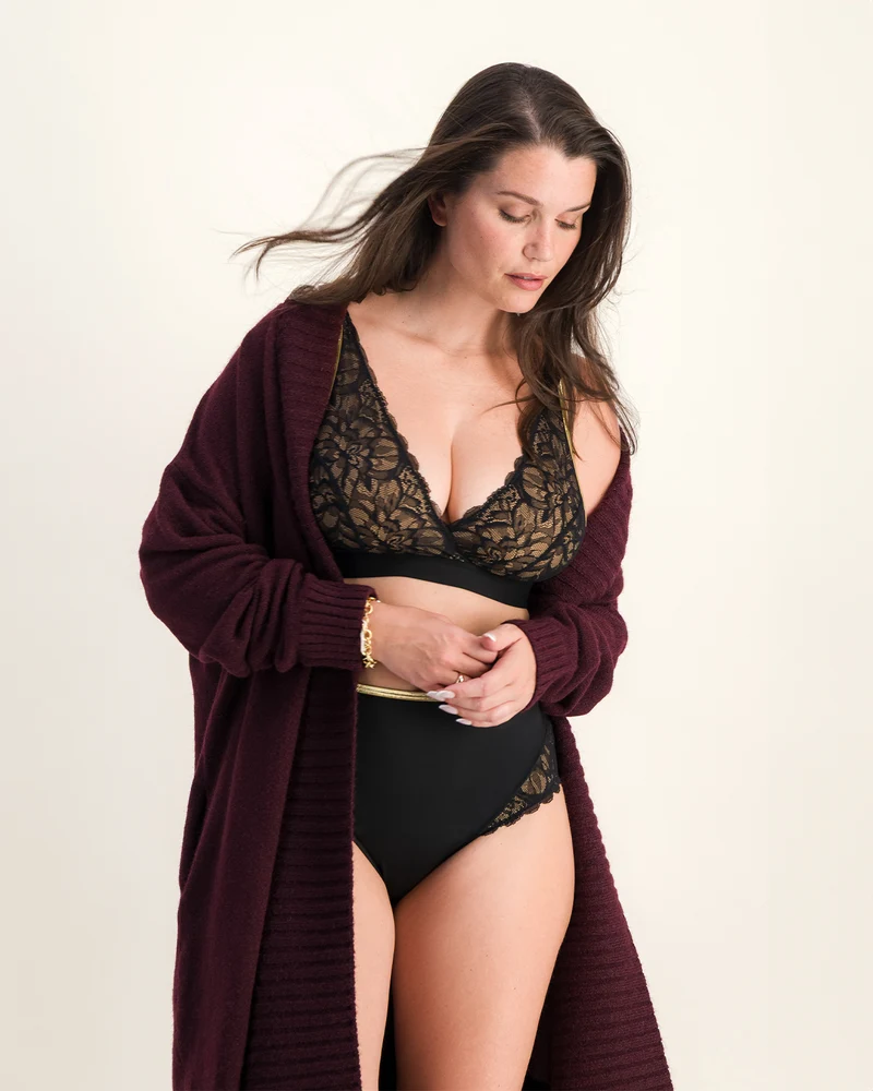 Brassière Isadora