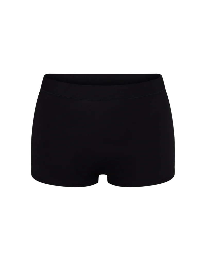 BlissWear High-Rise Boyshort™