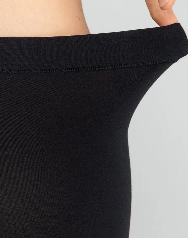 BlissWear High-Rise Boyshort™