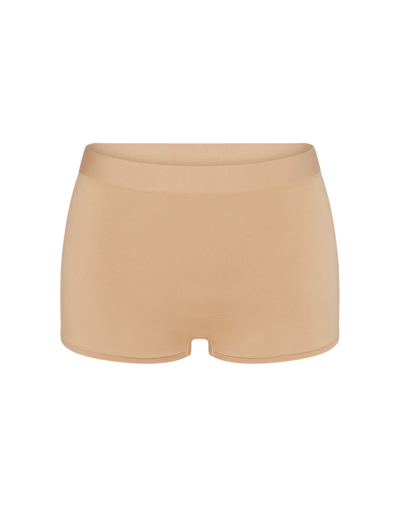 BlissWear High-Rise Boyshort™