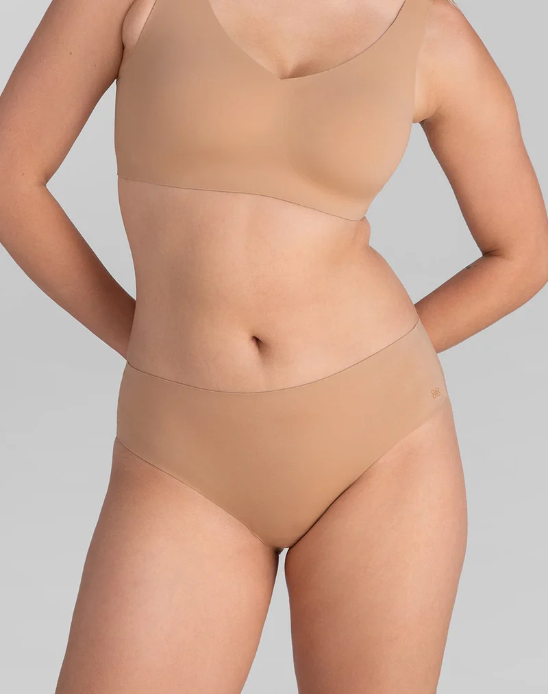 SoftForm Mid-Rise Brief™