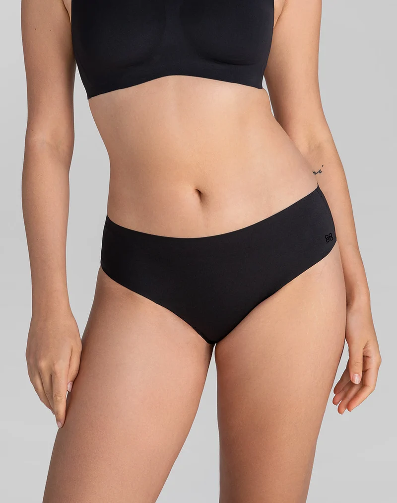 SoftForm Mid-Rise Brief™