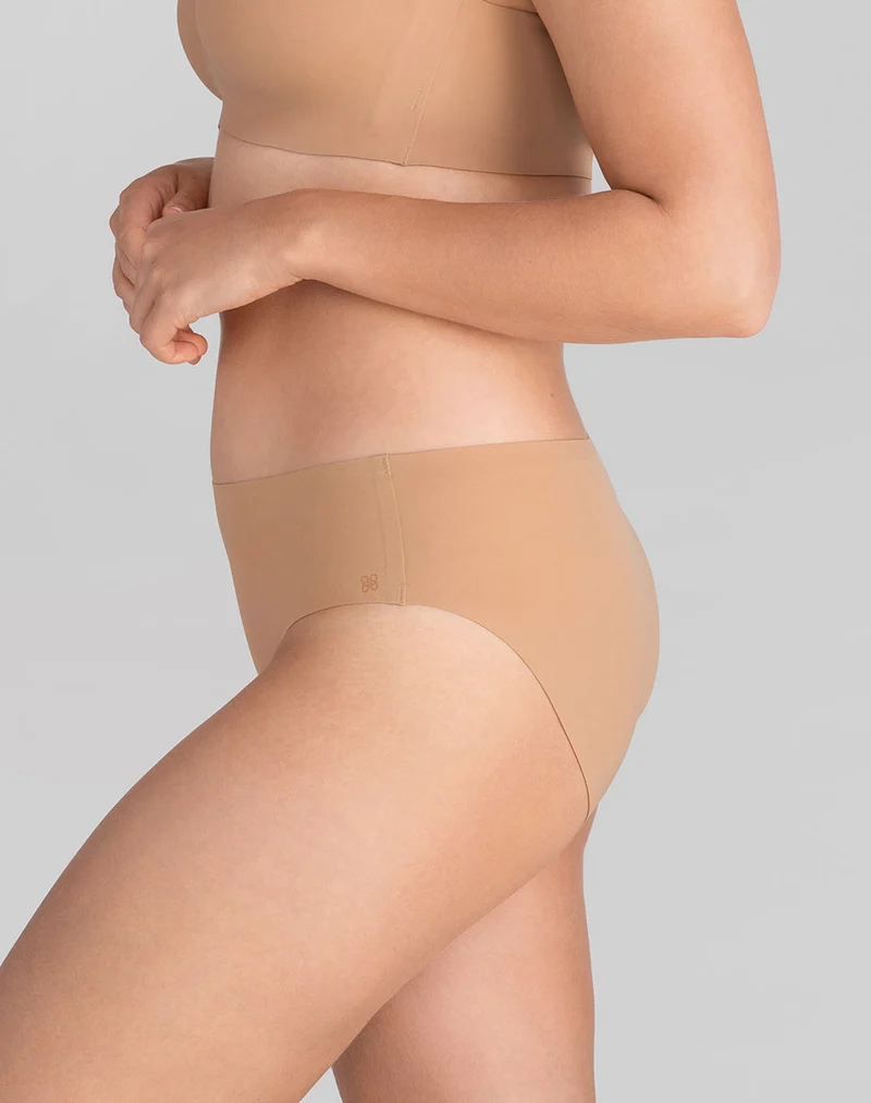 SoftForm Mid-Rise Brief™