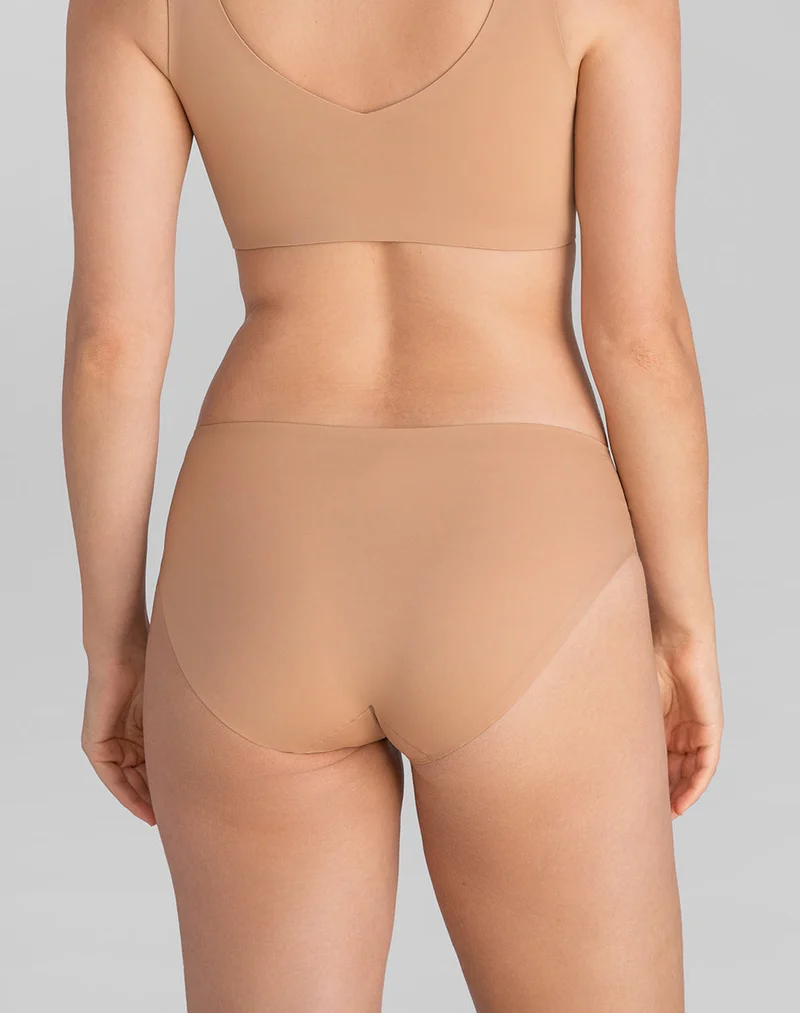 SoftForm Mid-Rise Brief™