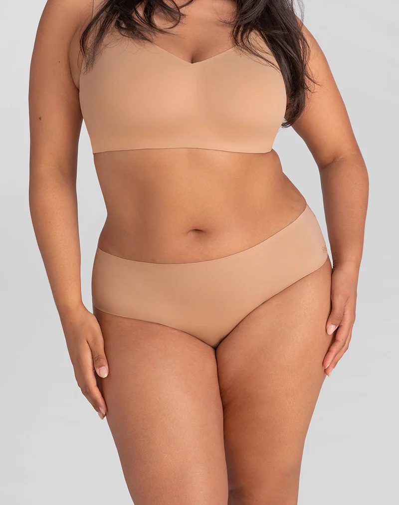 SoftForm Mid-Rise Brief™