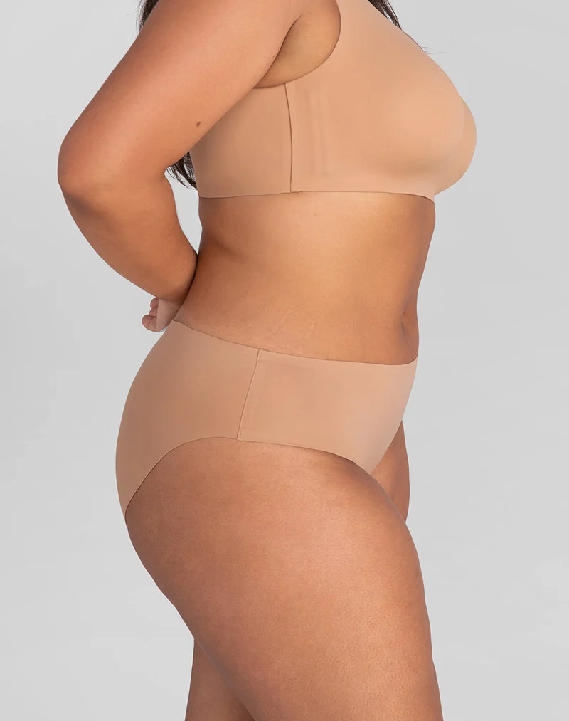 SoftForm Mid-Rise Brief™