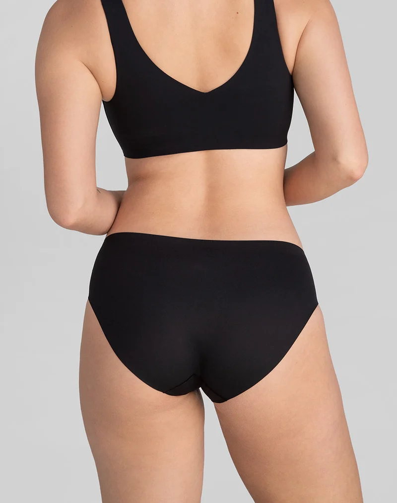 SoftForm Mid-Rise Brief™