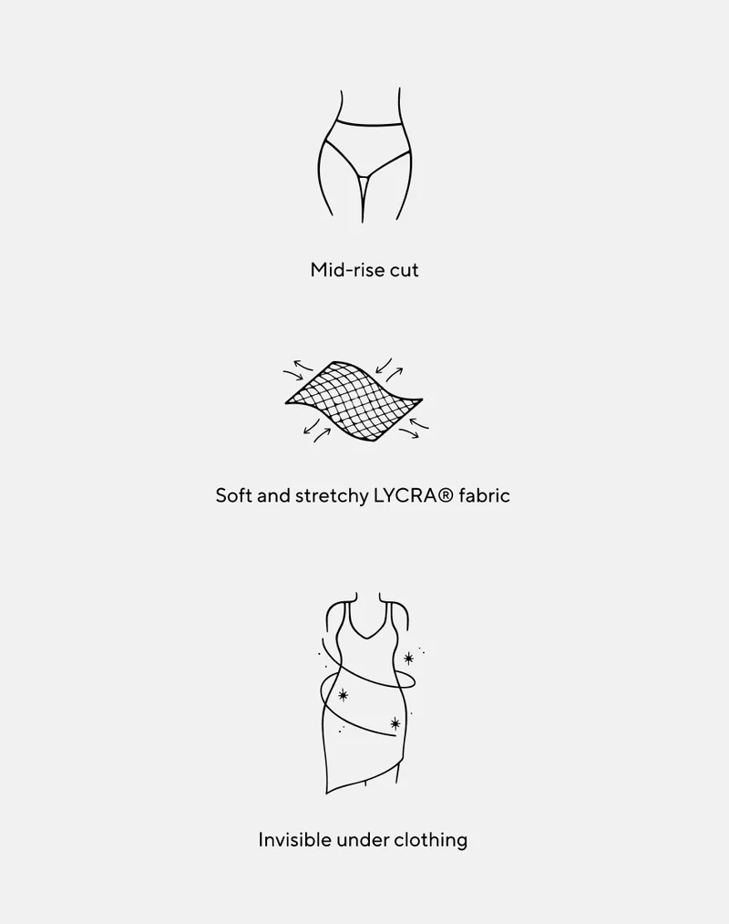 SoftForm Mid-Rise Brief™