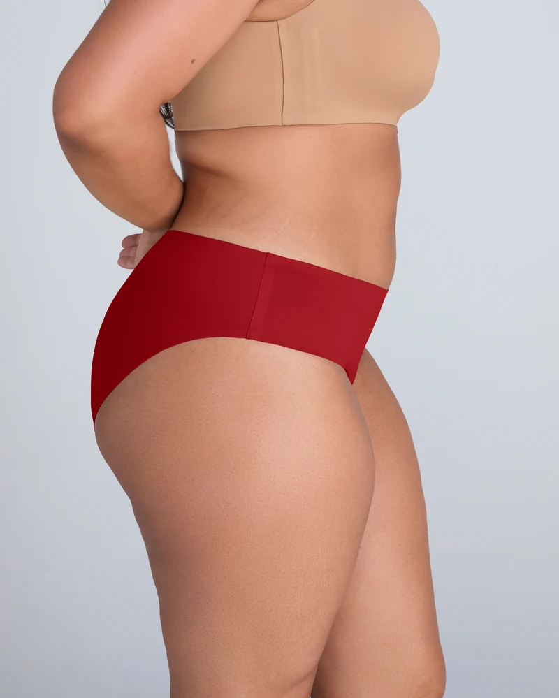 SoftForm Mid-Rise Brief™