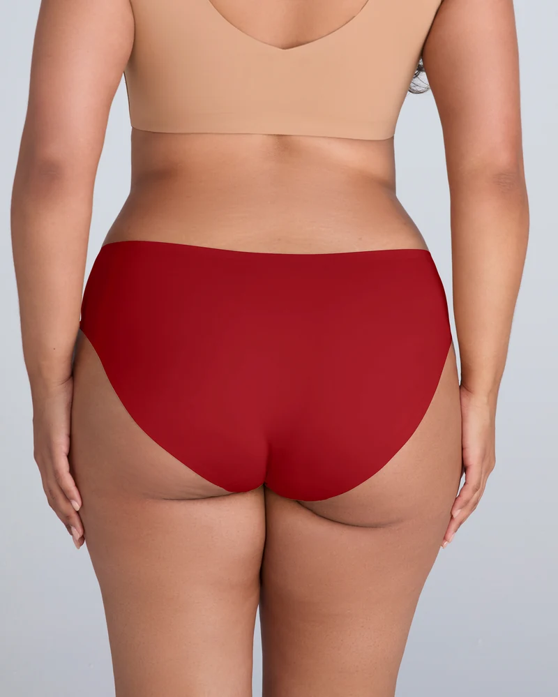 SoftForm Mid-Rise Brief™