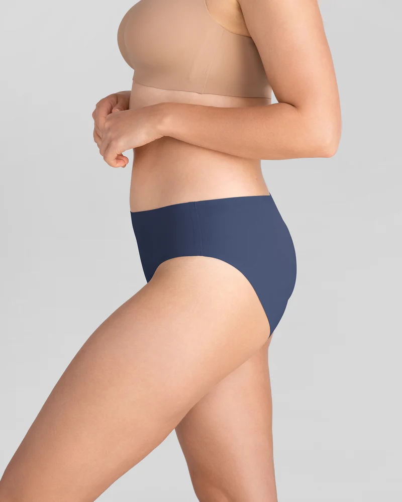 SoftForm Mid-Rise Brief™