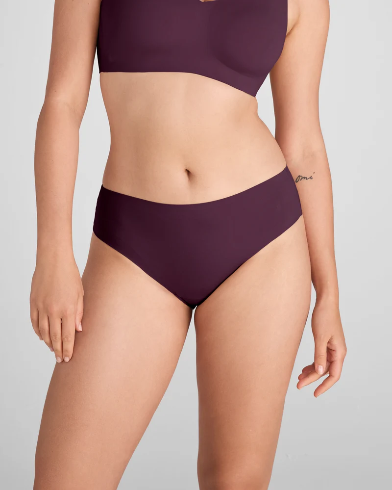 SoftForm Mid-Rise Brief™