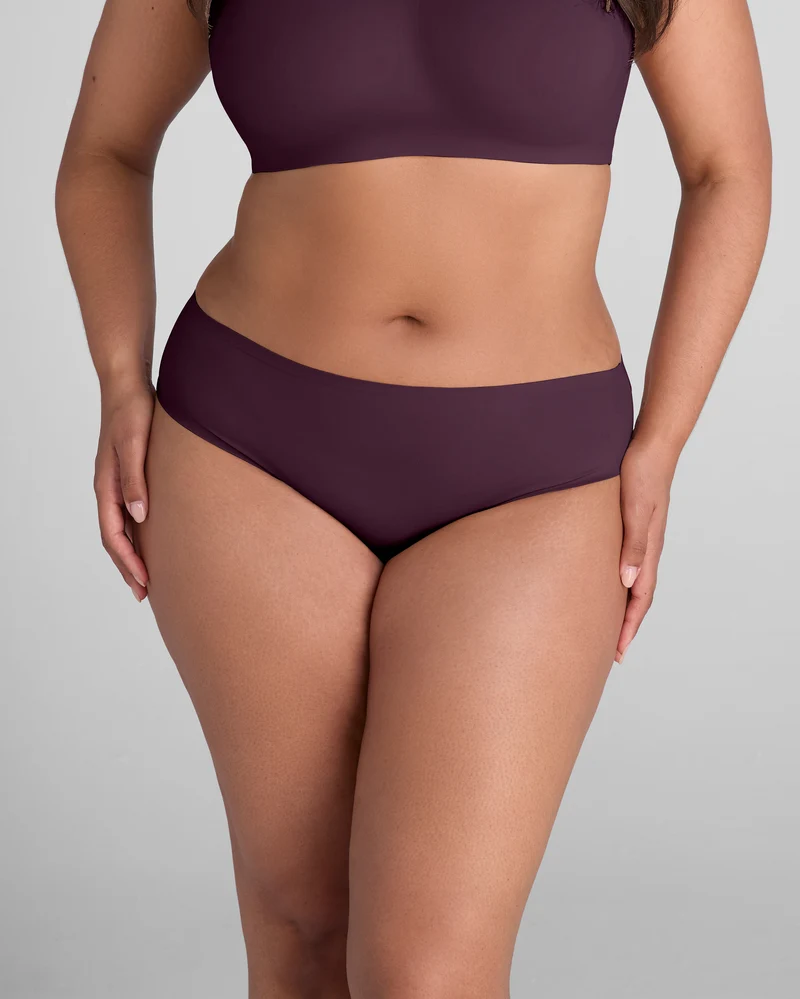 SoftForm Mid-Rise Brief™