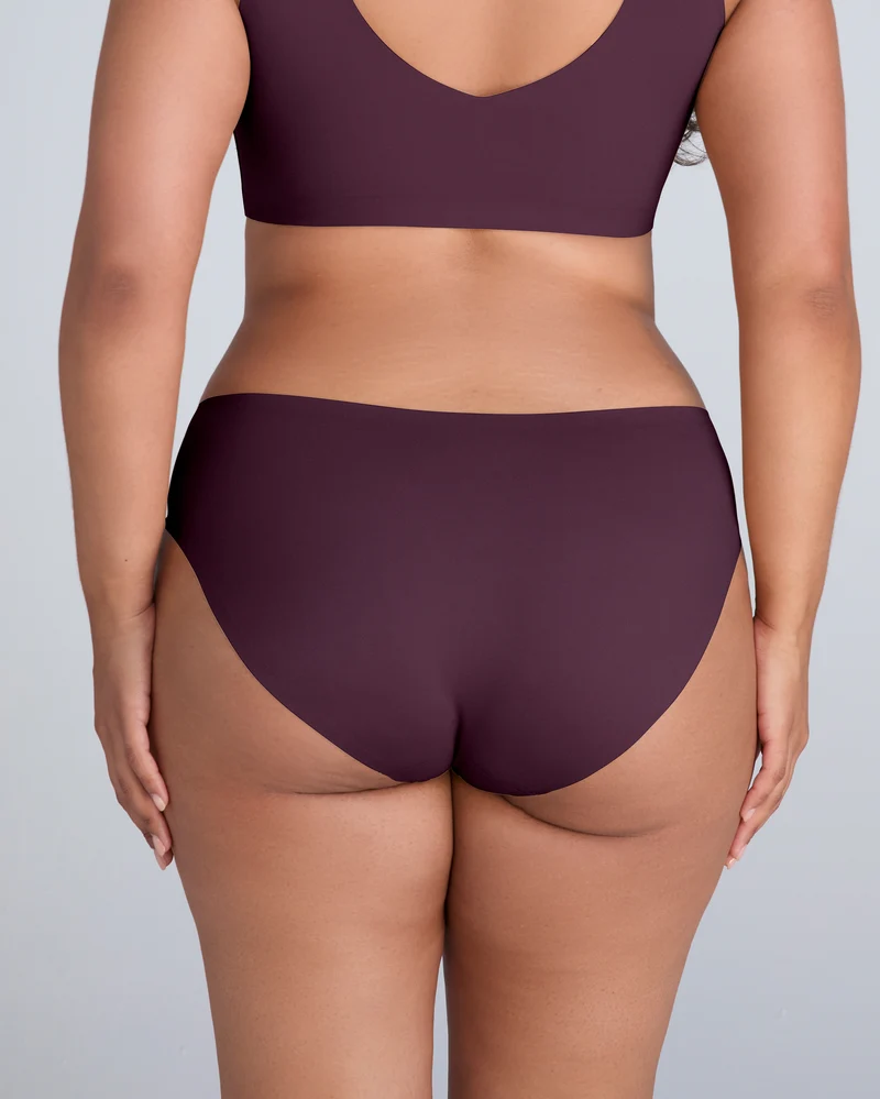 SoftForm Mid-Rise Brief™