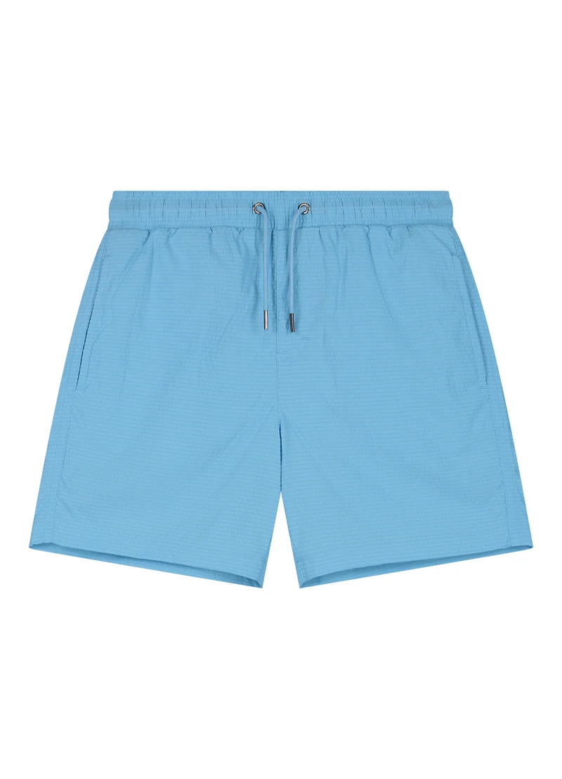 Kids Alaskan Blue zwembroek