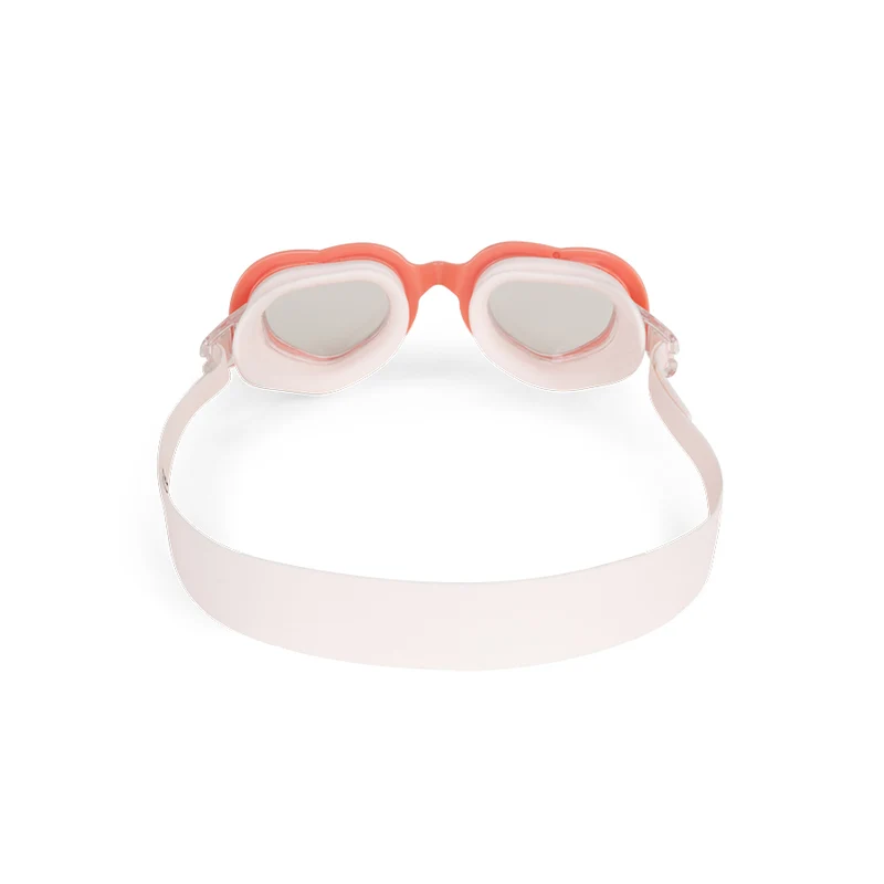 Swimming Goggles - Red - Berry Sweet