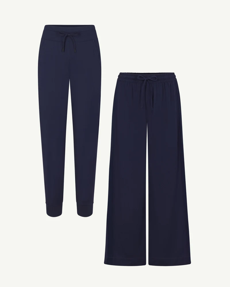 BlissWear Pant Set