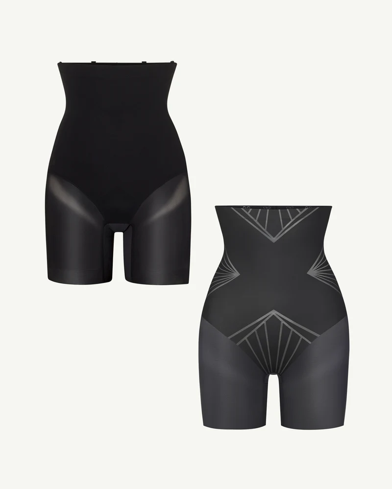 Short Bundle