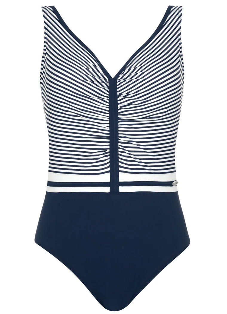 Sailor Stripe Swimsuit