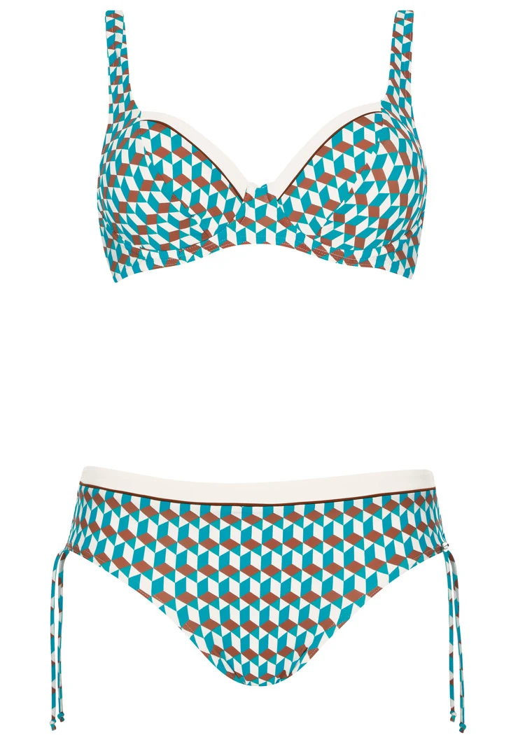 Cubic Set